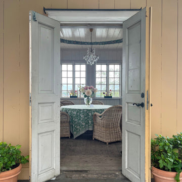 Instagram atelierflora.se Fåfängan