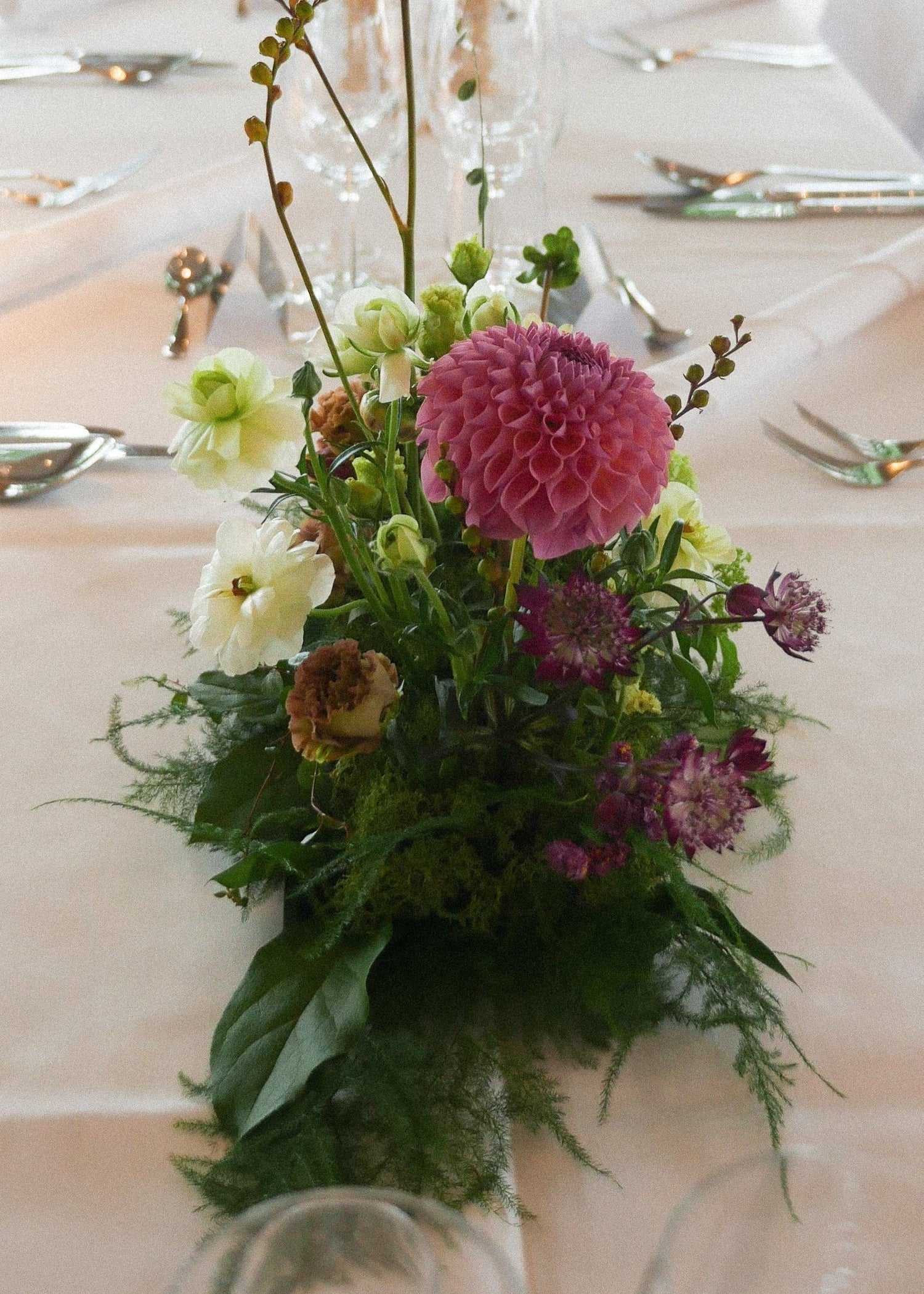 Event, fest & bröllop