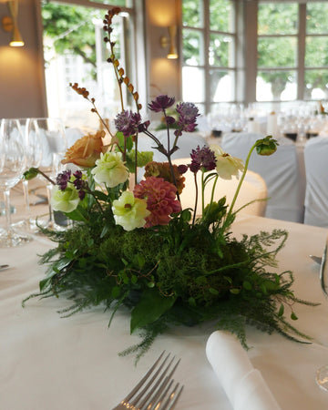 Event, fest & bröllop