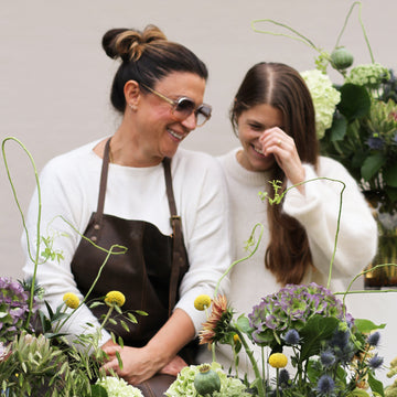 Vi är atelier flora